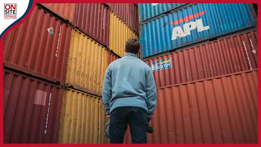 difference renting and rent to own shipping container